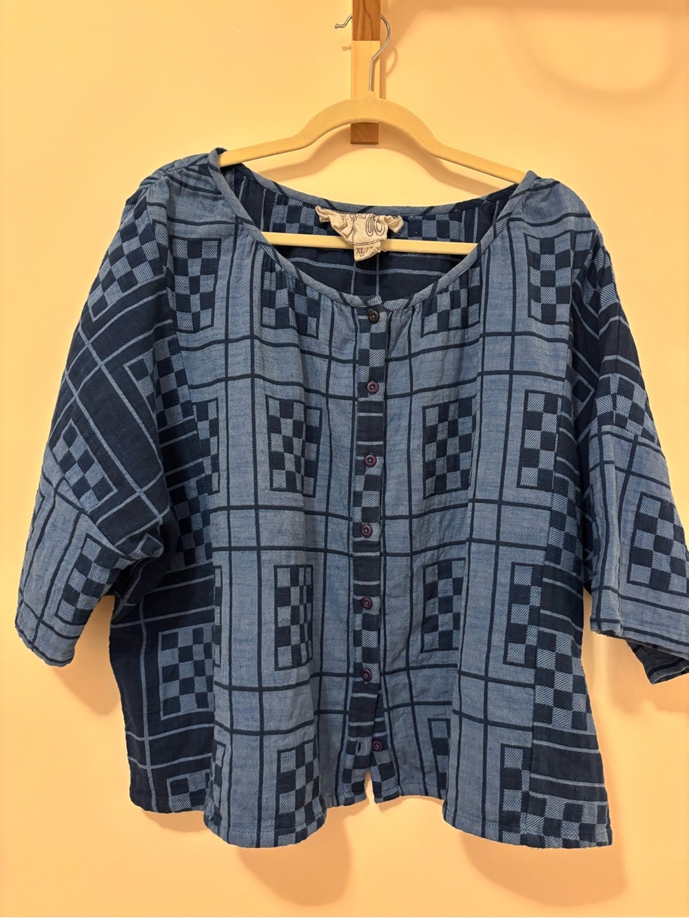 Ace & Jig Top XL